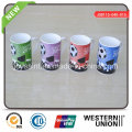 World Cup Porcelain Mug (JSD115-040-015)